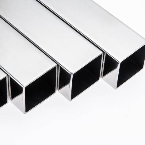 Stainless Steel Square Pipe Manufacturers, Suppliers in Ethiopia